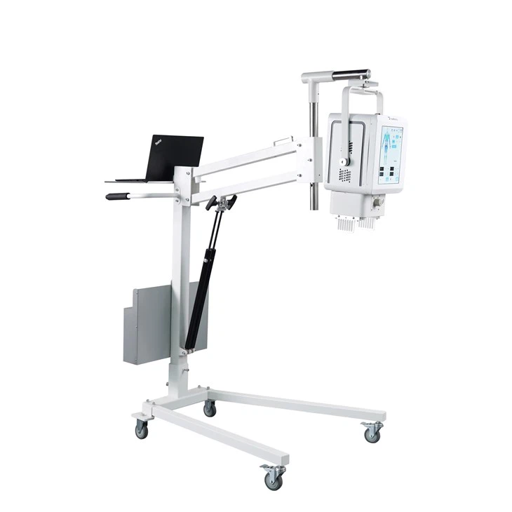 5.6KW Portable X-ray Machine
