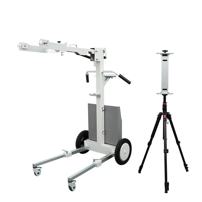 5.6KW 100Ma Portable Automatic High-frequency Veterinary X-ray Machine