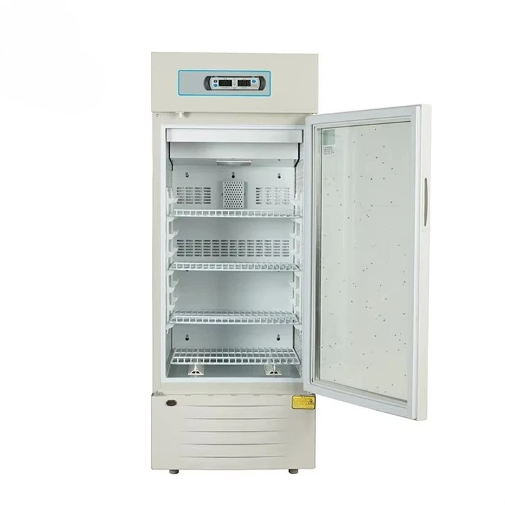 ثلاجة الأدوية الطبية YSTE-YY250