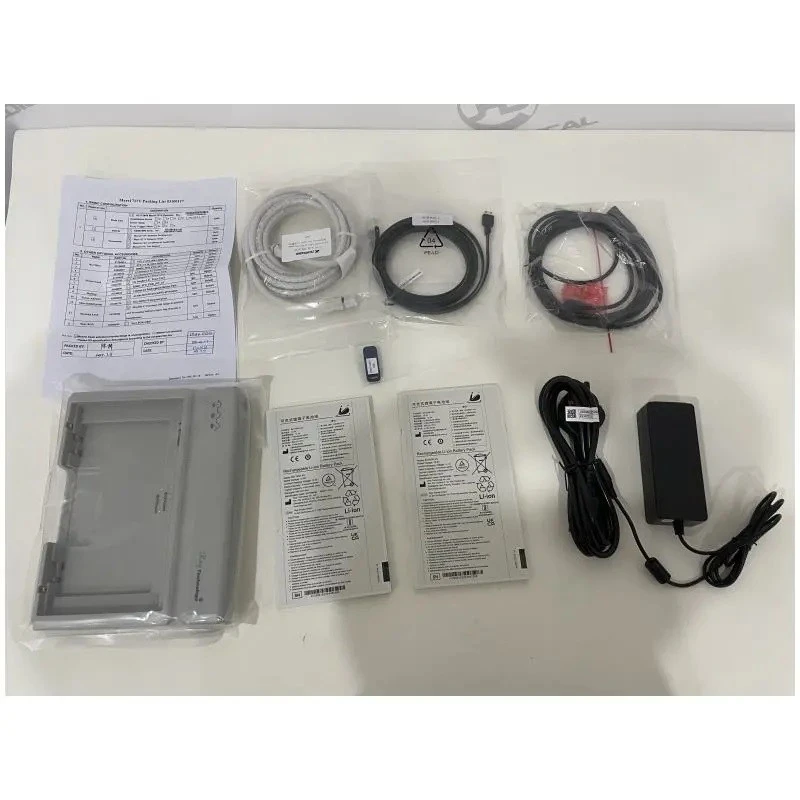 FTLMars 1724V 17×24 Wireless Digital Radiography Flat Panel Detector factory