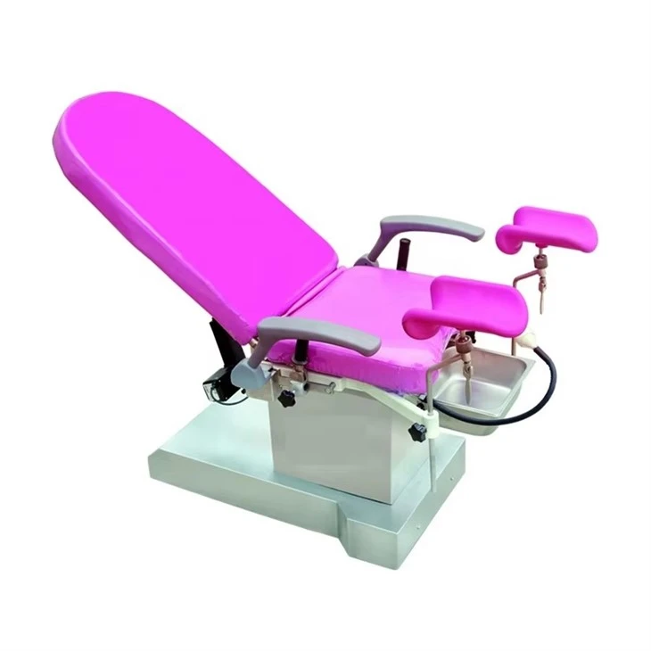 Gynecological Examination Bed YSOT-180