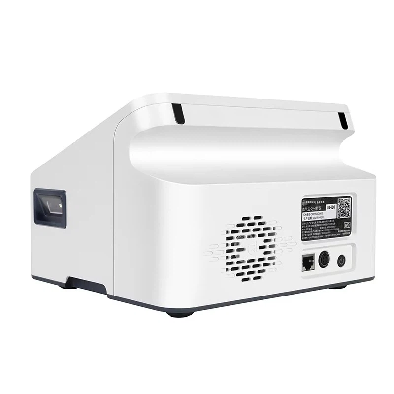 Portable Analyzer Blood Gas Machine